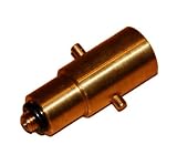Produkt-Bild: Tankadapter Bajonett M10 kurze Ausf&uuml;hrung