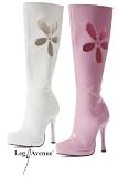 High Heel Stiefel Leg Avenue 5029 Lovechild