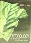 Hydrology: An Introduction to Hydrologic Science (Addison-Wesley series in civil engineering)