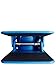 Cup Holder Clip, Blue