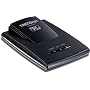 TRENDnet 300Mbps Wireless-N Travel Router Kit TEW-654TR (Black)