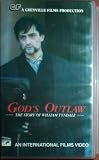 God`s Outlaw - The Story Of William Tyndale