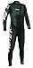 CAMARO Herren Tauchanzug Stingray 3mm, schwarz, 36, 991257