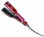 Andis 67175 Tourmaline Nano-Ceramic Clamp Flat Iron, 2 Inch