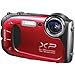 Fujifilm 16318681 16 Megapixel Finepix(R) Xp60 Digital Camera (Red)