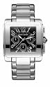 Pierre Cardin Men's Time Couture Collection Montmatre Chronograph Bracelet Watch #PC67551403011