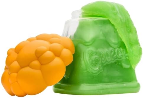 Wacky-tivities Goozerk Tub - Neonic