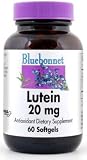Lutein 20mg - 60 - Capsule