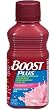 Boost Plus Nutritional Energy Drink, Strawberry, 8 Ounce Bottle (Pack of 24) Boost Plus Nutritional Energy Drink, Strawberry, 8 Ounce Bottle (Pack of 24)