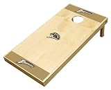 Western Michigan Bean Bag Toss XL Tailgate Game