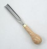 22mm Violin Corner Block Gouge