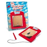Designer Beaver Magnetic Drawing Board