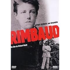 Arthur Rimbaud : une biographie
