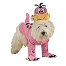 Rubies Costume Flintstones Dino Pet Costume, Large