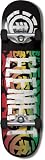 Element Slash Level Skateboard complete