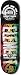Element Slash Level Shape # 6 Thriftwood Skateboard (Width 7.625 31.375 )