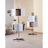 Fullerton Chrome 6-Swivel Block Unit