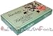 Haci Bekir Turkish Delight 3 Pack Pistachio, Rose, and Hazelnut
