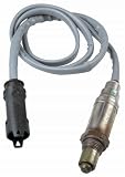 Bosch 15681 Oxygen Sensor, OE Type Fitment