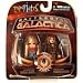 Battlestar Galactica Modern Minimates 2-Pack Series 3 D'anna Biers & Sharon Valerii