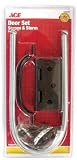 ACE TRADING BHDW 1 01-3805-198 STORM AND SCREEN DOOR SET