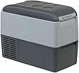Dometic CF-025DC Portable Freezer/Refrigerator Slim/Tall, Gray