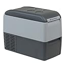 Dometic CF-025DC Portable Freezer/Refrigerator Slim/Tall, Gray