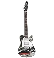 Paper Jamz Guitar