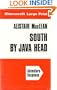 South by Java Head