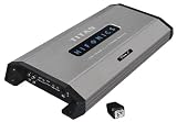 Zoom Produkt-Bild: HIFONICS TITAN TSI15001 Mono-Block digital