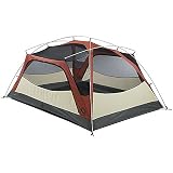 Big Agnes Gore Pass 3 Tent: 3-Person 3-Season