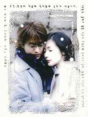 WINTER SONATA aka WINTER LOVE SONG KOREAN DRAMA 11 DVDs w/English Subtitles