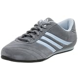 adidas Women's Kafira Suede Trainer