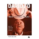 Dario Fo: Revolutionary Theatre book cover