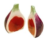 Review Online Discount Mart  / Fig Salt and Pepper Shakers