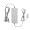 AC Power Adaptor for Nintendo Wii Console