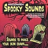 Music : Halloween: Spooky Sounds
