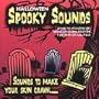 Halloween: Spooky Sounds
