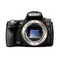 Sony Alpha SLTA55V.CEH Digital SLR Camera (Body Only)