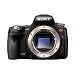 Sony Alpha SLTA55V.CEH Digital SLR Camera (Body Only)