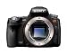 Sony Alpha SLTA55V.CEH Digital SLR Camera (Body Only)