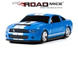 Road Mice RM-10FDSHSXB Shelby Gt500 Mouse