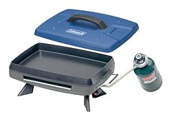 Coleman PerfectFlow InstaStart Skillet