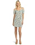 French Connection Women's Feather Fields Dress