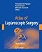 Books : Atlas of Laparoscopic Surgery