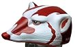 Wisconsin Badgers Mascot Foamhead