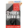 Different Drummers: Jazz in the Culture of Nazi Germany