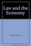Law and the economy