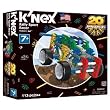 K'NEX CLASSICS RALLY SPORT RACER BUILDING SET