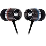 Monster Turbine HighPerformance InEar Speakers